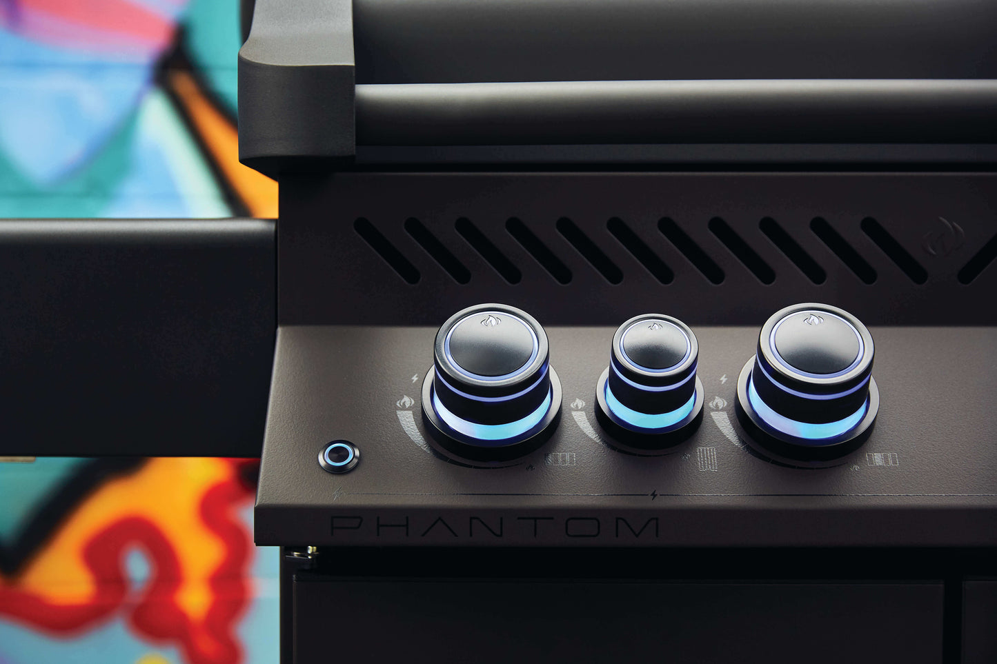 Phantom Prestige® 500 RSIB