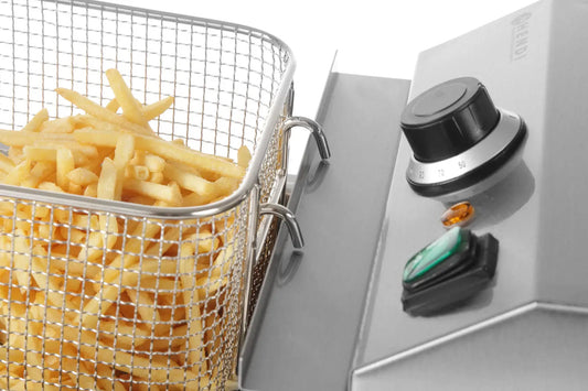 FRIGGITRICE PROFI LINE - 8 L