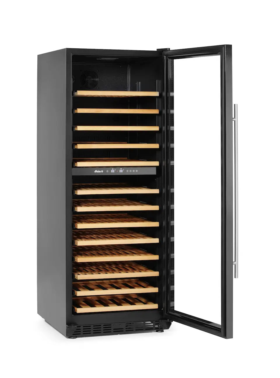 CELLA PER VINO A DUE ZONE 387 L