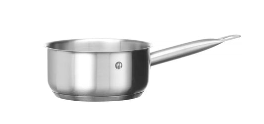 Set: induzione 3500W + pentola + padella, HENDI, Nero, 220-240V/3500W, 320x395x(H)95mm