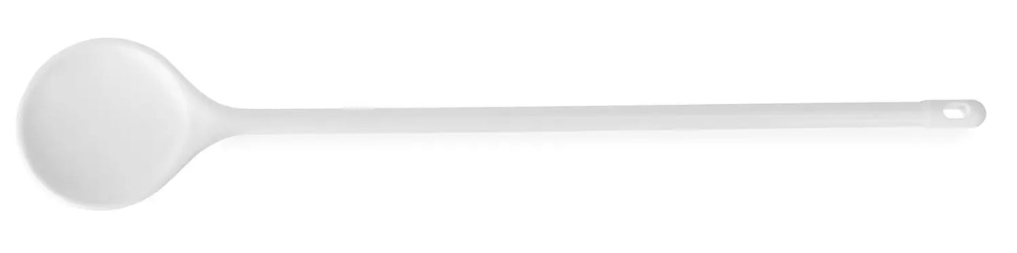 MESTOLO DA CUCINA - CUCCHIAIO BIANCO