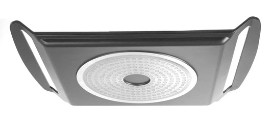 GRIGLIA PER PIASTRE AD INDUZIONE