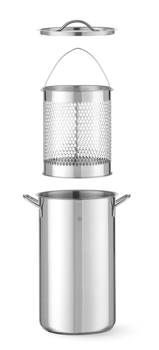 PENTOLA PER ASPARAGI XL