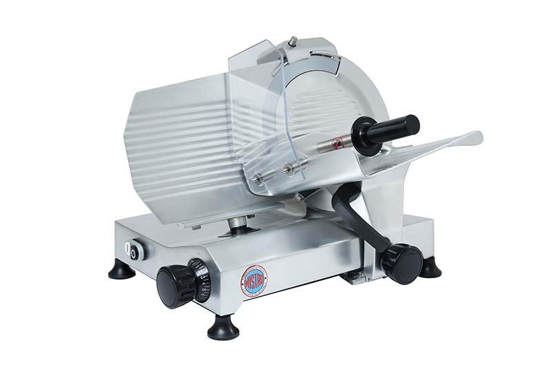 AFFETTATRICE A GRAVITÀ GS 275 CE