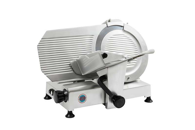 AFFETTATRICE A GRAVITÀ GS 350 CE