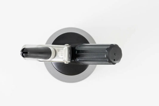 Sifone per panna nero, HENDI, Kitchen Line, 0,95L, Nero, Ø95x(H)320mm