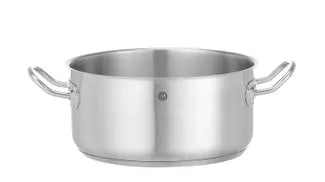 TEGAME PER CARNE - SENZA COPERCHIO