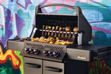 Phantom Prestige® 500 RSIB