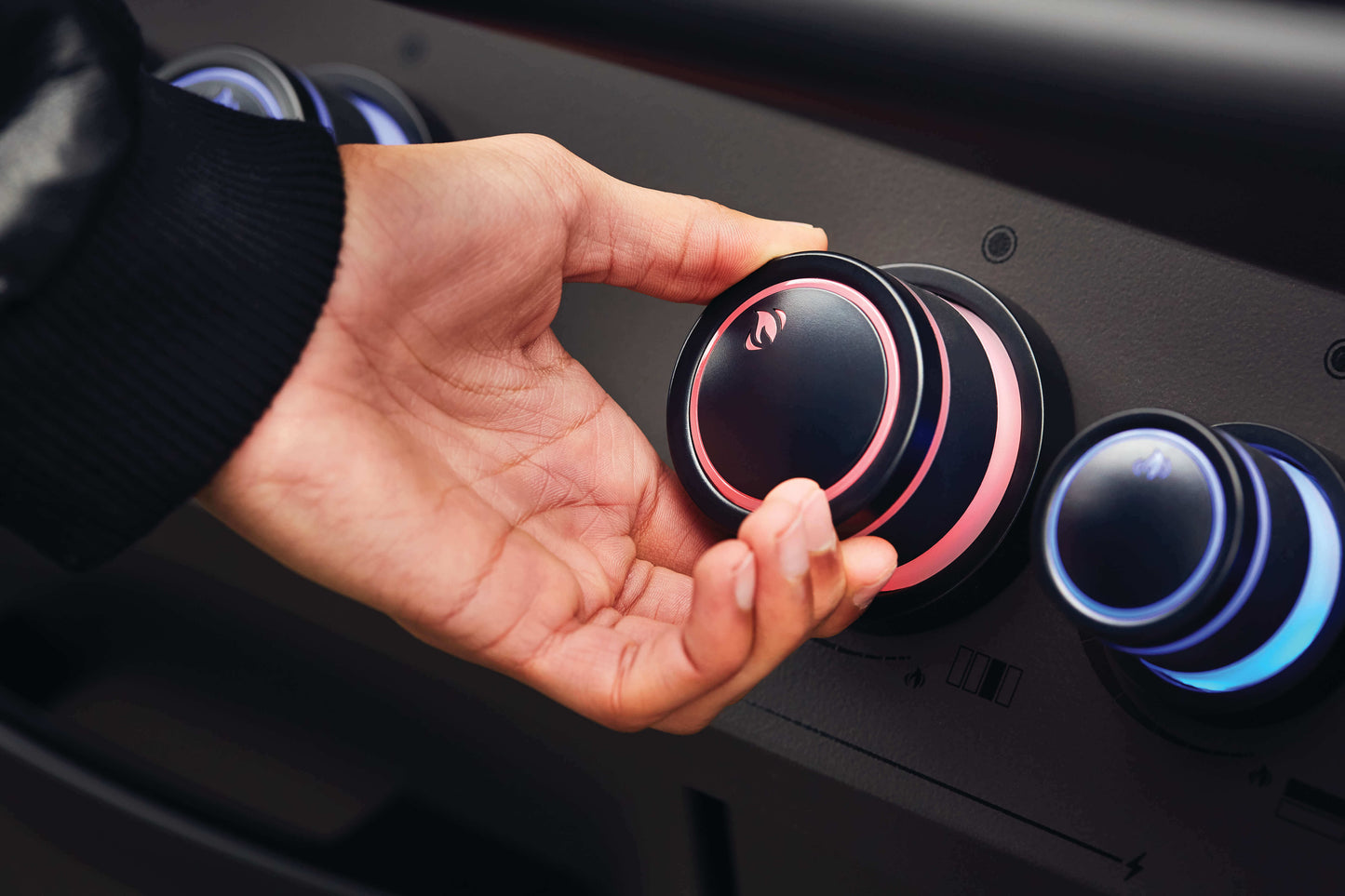 Phantom Prestige® 500 RSIB