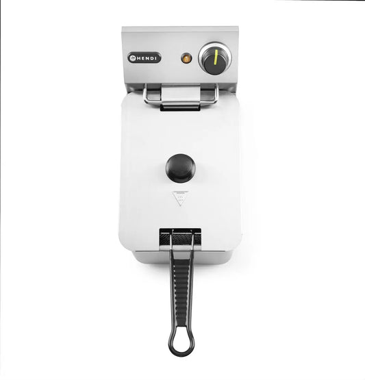 FRIGGITRICE KITCHEN LINE