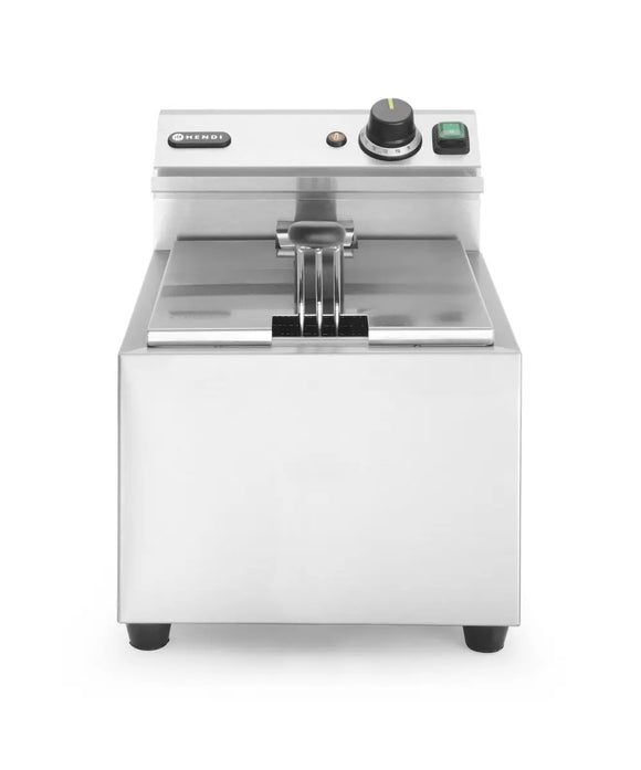FRIGGITRICE PROFI LINE - 8 L