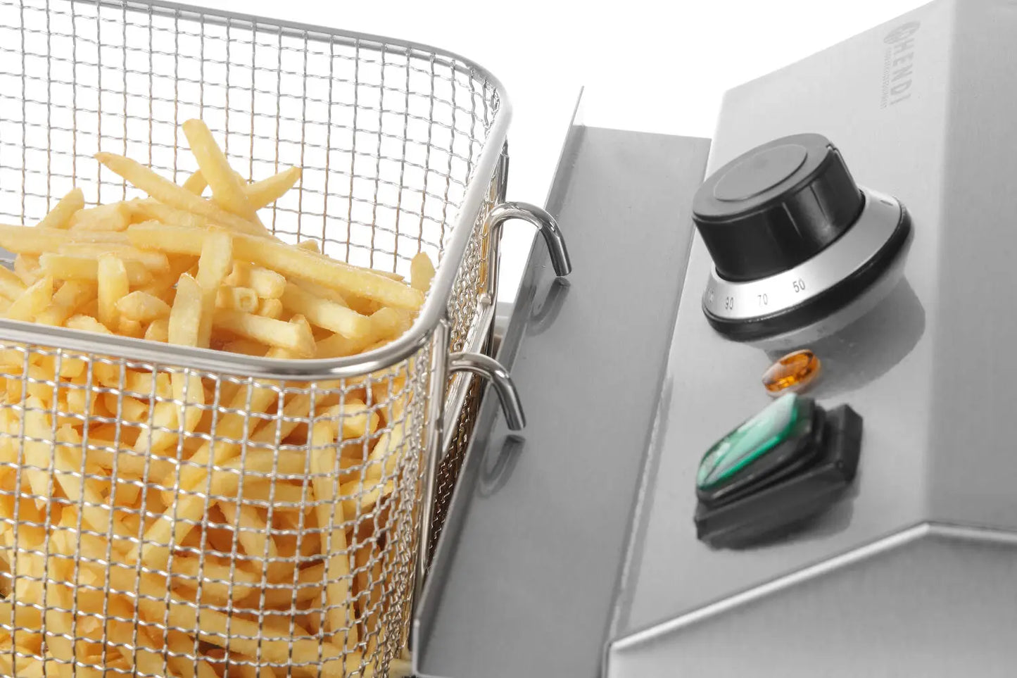 FRIGGITRICE PROFI LINE - 8 L