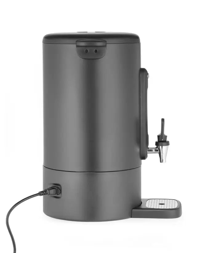 Caldaia per bevande calde UNIQ, HENDI, 16L, Nero, 220-240V/1650W, 357x380x(H)502mm