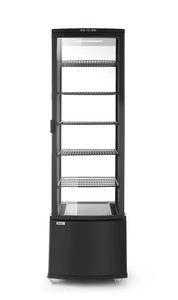 VETRINA ARMADIO REFRIGERATA, 270 LITRI