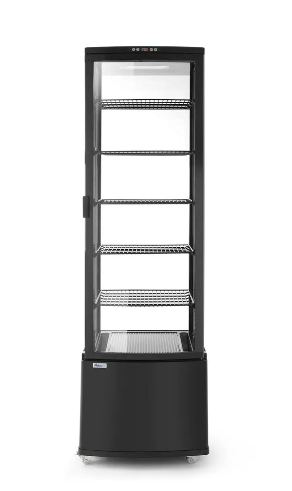 VETRINA ARMADIO REFRIGERATA, 270 LITRI