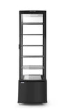 VETRINA ARMADIO REFRIGERATA, 270 LITRI