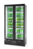FRIGORIFERI PER BAR POSTERIORE - PORTA DOPPIA