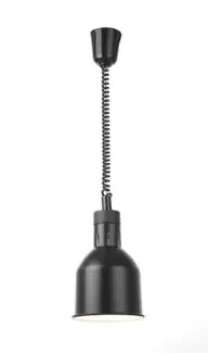 LAMPADA TERMICA CILINDRICA REGOLABILE
