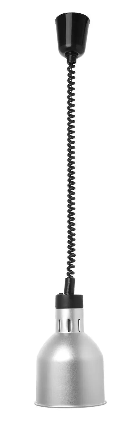 LAMPADA TERMICA CILINDRICA REGOLABILE