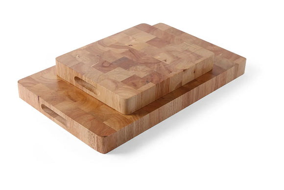 TAGLIERE IN LEGNO, GN 1/1, LEGNO, 530x325x(H)45mm