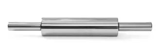 MATTARELLO IN ACCIAIO INOX