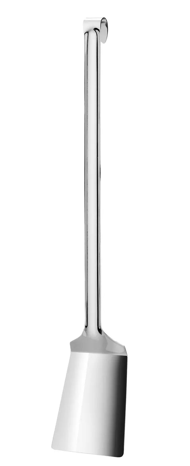 SPATOLA E FORCHETTONE PER CARNE