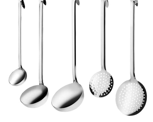 MESTOLI E SCHIUMAROLA KITCHEN LINE