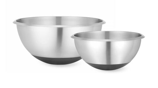 CIOTOLA DI MISCELAZIONE CON BASE IN SILICONE