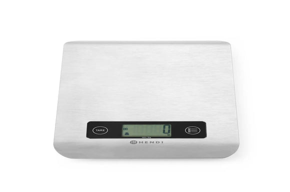 BILANCIA DA CUCINA 5KG