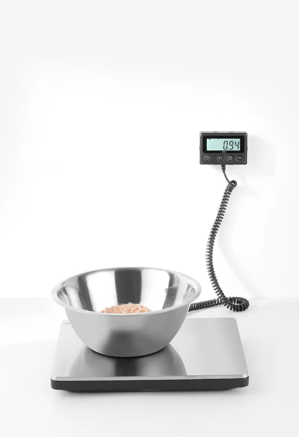 BILANCIA DIGITALE FINO A 200 KG