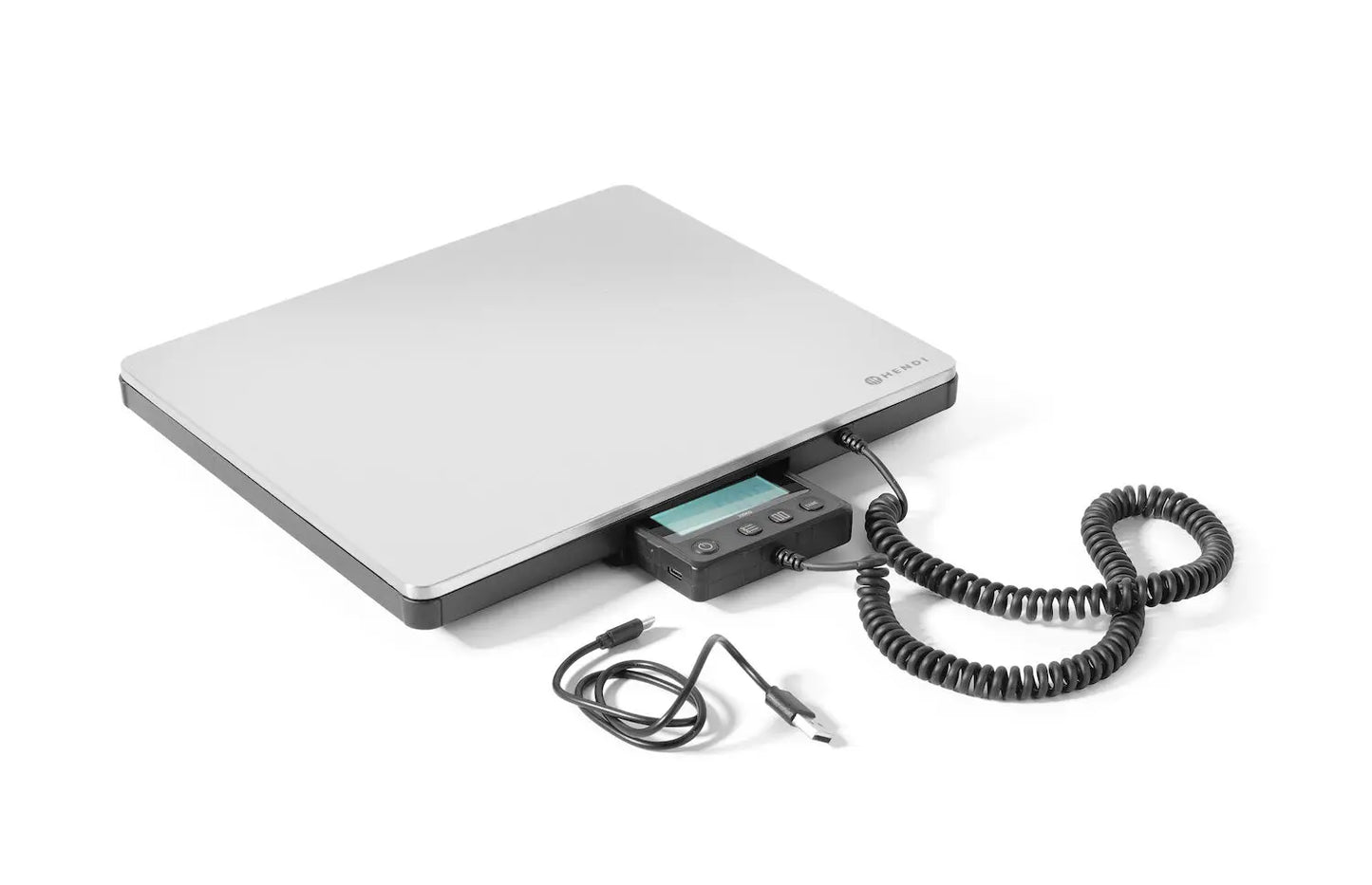 BILANCIA DIGITALE FINO A 200 KG