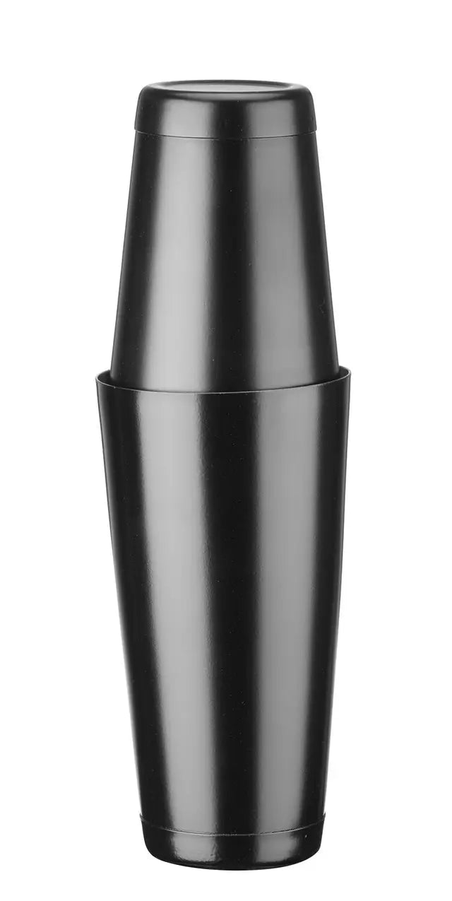 Kit bar nel tubo, BarUp, Nero, Ø120x(H)320mm