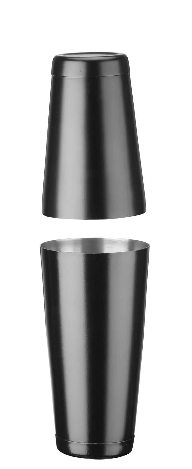 Kit bar nel tubo, BarUp, Nero, Ø120x(H)320mm