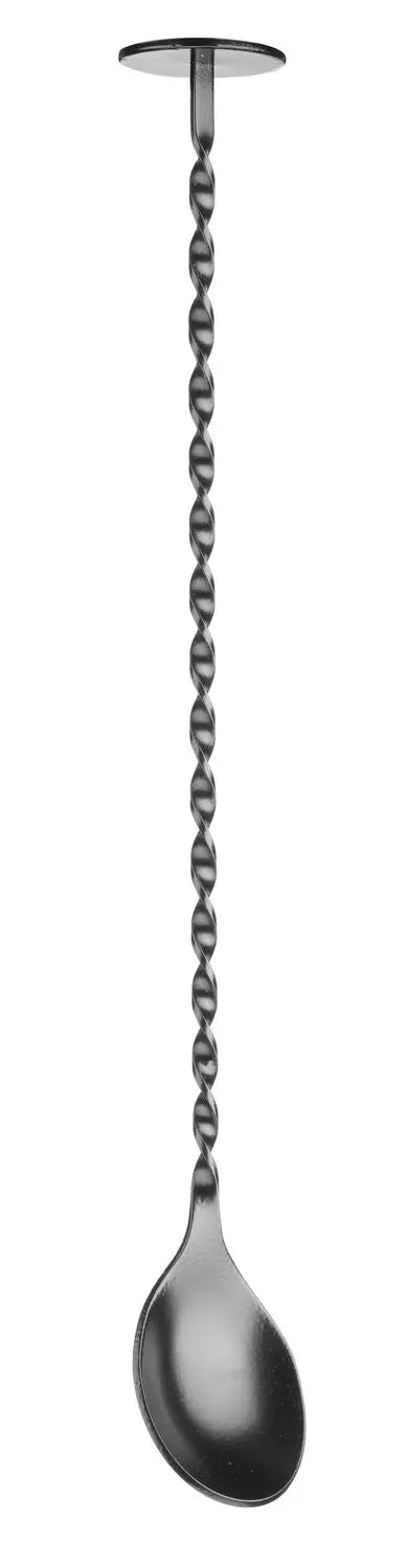 Kit bar nel tubo, BarUp, Nero, Ø120x(H)320mm