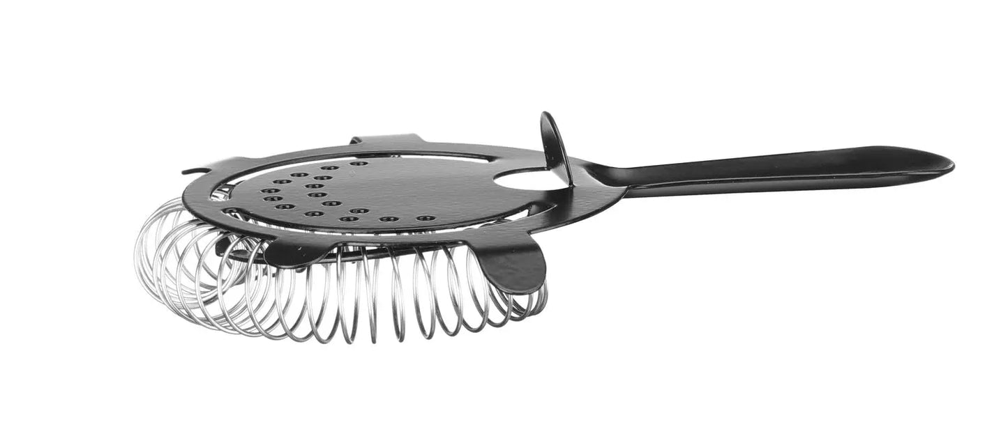 Kit bar nel tubo, BarUp, Nero, Ø120x(H)320mm