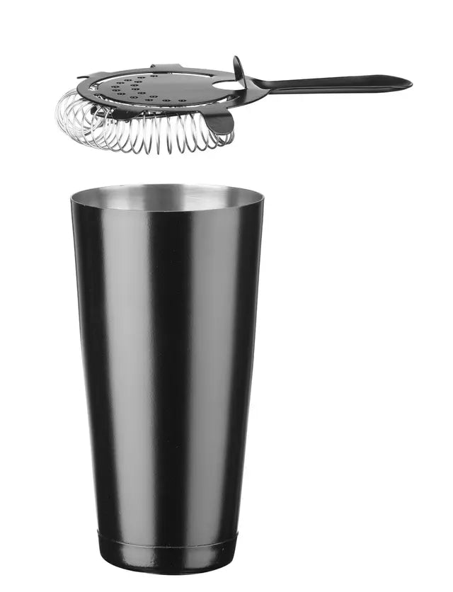 Kit bar nel tubo, BarUp, Nero, Ø120x(H)320mm