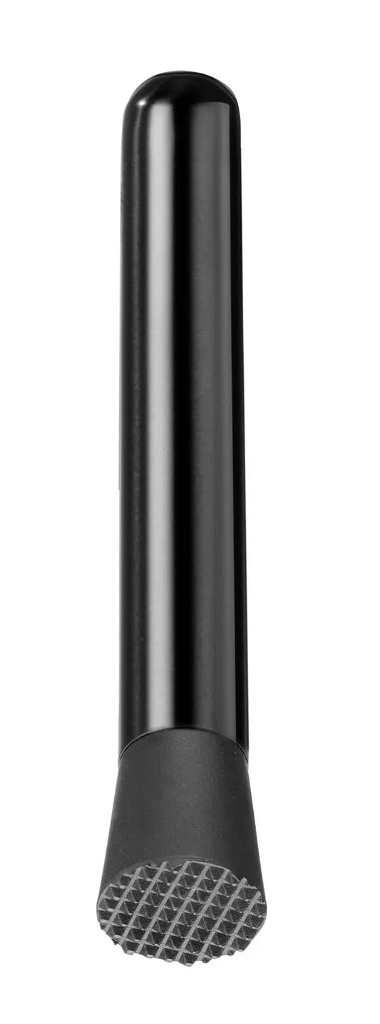 Kit bar nel tubo, BarUp, Nero, Ø120x(H)320mm