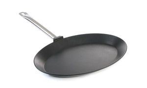 PADELLA FRITTURA PESCE TITANIUM PROFESSIONAL