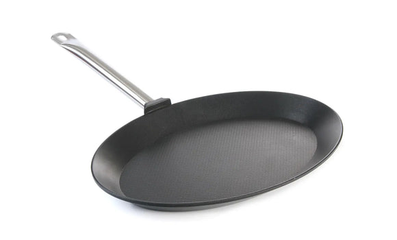 PADELLA FRITTURA PESCE TITANIUM PROFESSIONAL