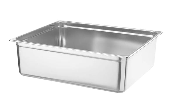 CONTENITORI GASTRONORM 2/1 PROFI LINE