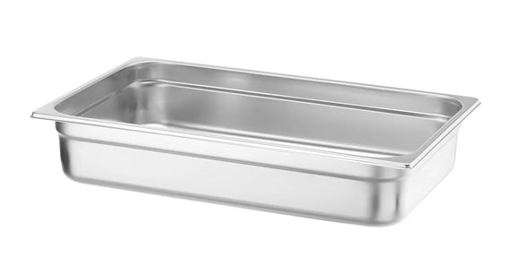 CONTENITORI GASTRONORM 1/1 PROFI LINE