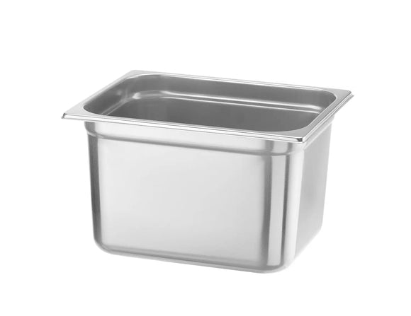 CONTENITORI GASTRONORM 1/2 PROFI LINE