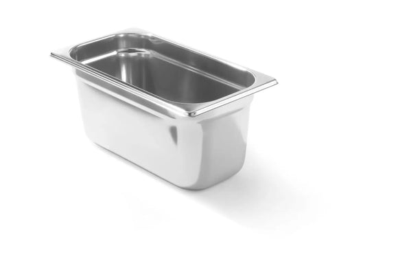 CONTENITORI GASTRONORM 1/3 PROFI LINE