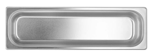 CONTENITORI GASTRONORM 2/4 PROFI LINE