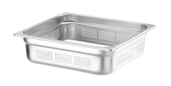 CONTENITORI GASTRONORM 2/3 PROFI LINE