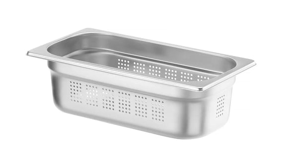 CONTENITORI GASTRONORM 1/3 PROFI LINE