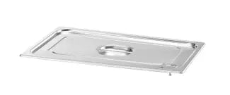 COPERCHIO GASTRONORM PROFI LINE CON BORDO IN SILICONE