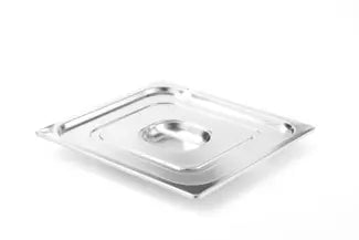 COPERCHIO GASTRONORM CON SCANSO PER CUCCHIAIO