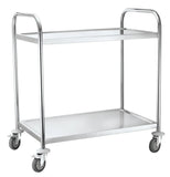 CARRELLO PORTAVIVANDE