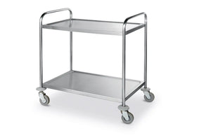 CARRELLO PORTAVIVANDE